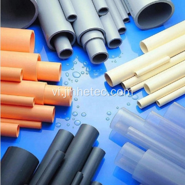 PVC Resin SG5 cho vật liệu ống
